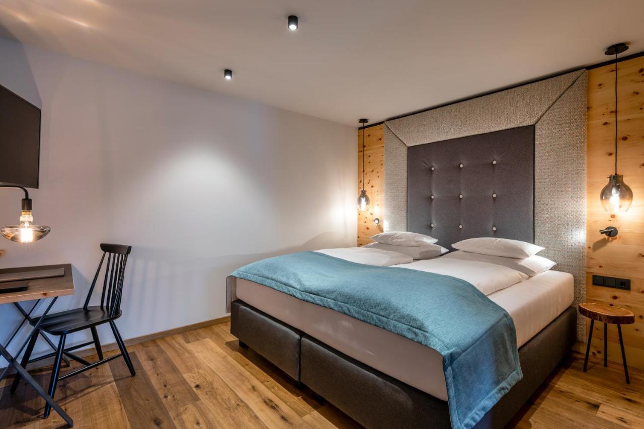 Hotel Das Zwoelferhaus Зальбах-Хинтерглемм Экстерьер фото