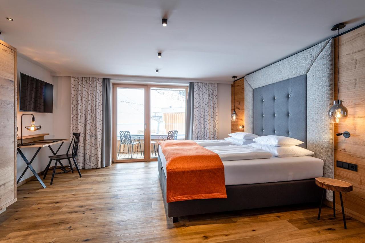 Hotel Das Zwoelferhaus Зальбах-Хинтерглемм Экстерьер фото