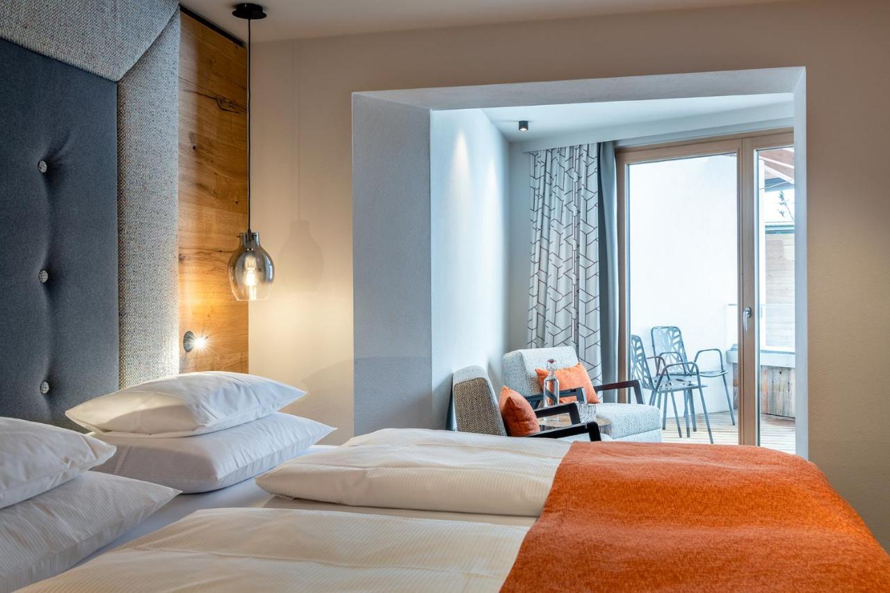 Hotel Das Zwoelferhaus Зальбах-Хинтерглемм Экстерьер фото