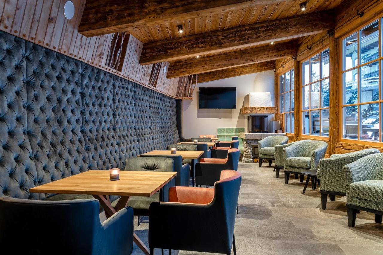 Hotel Das Zwoelferhaus Зальбах-Хинтерглемм Экстерьер фото