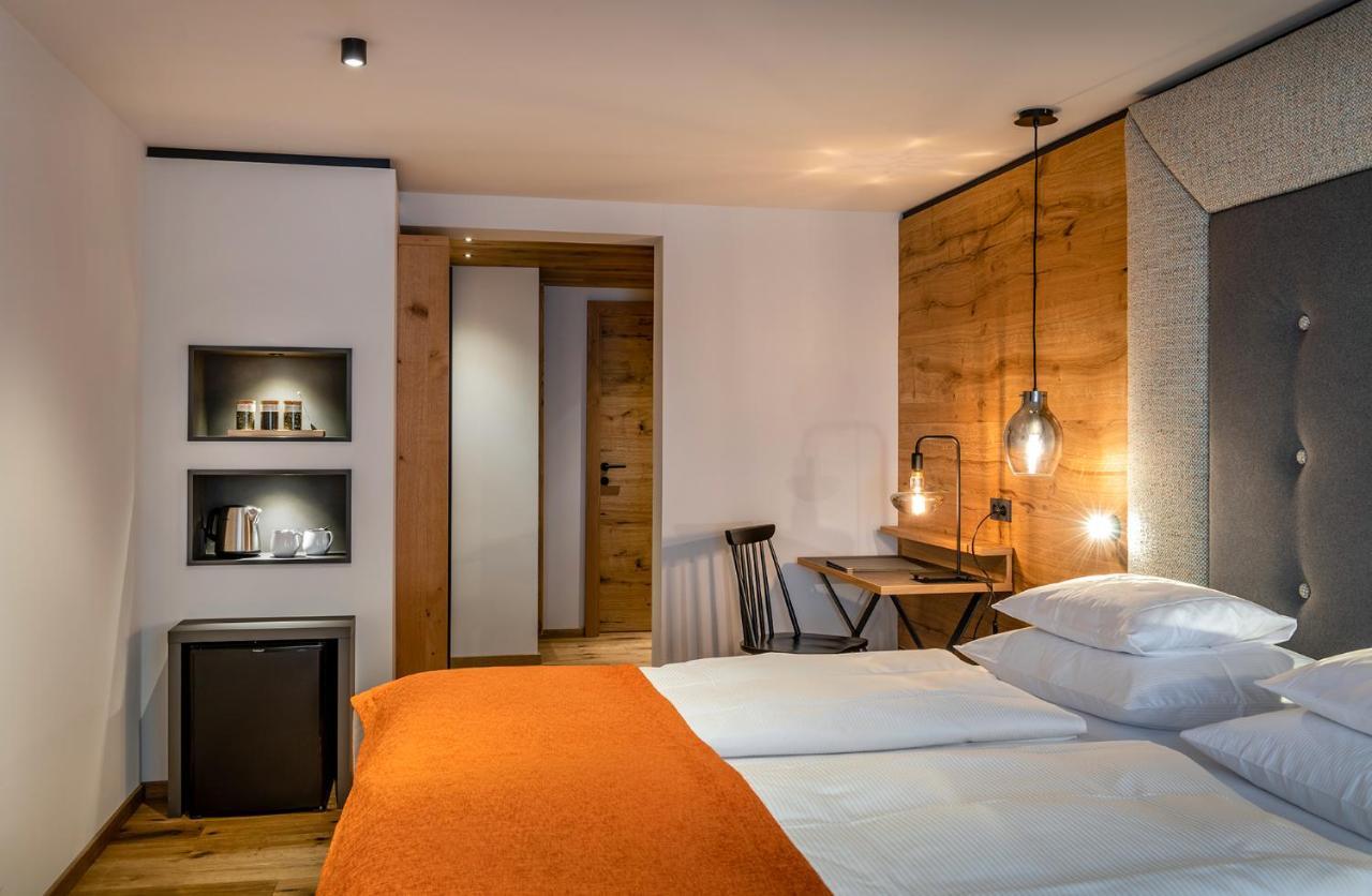 Hotel Das Zwoelferhaus Зальбах-Хинтерглемм Экстерьер фото