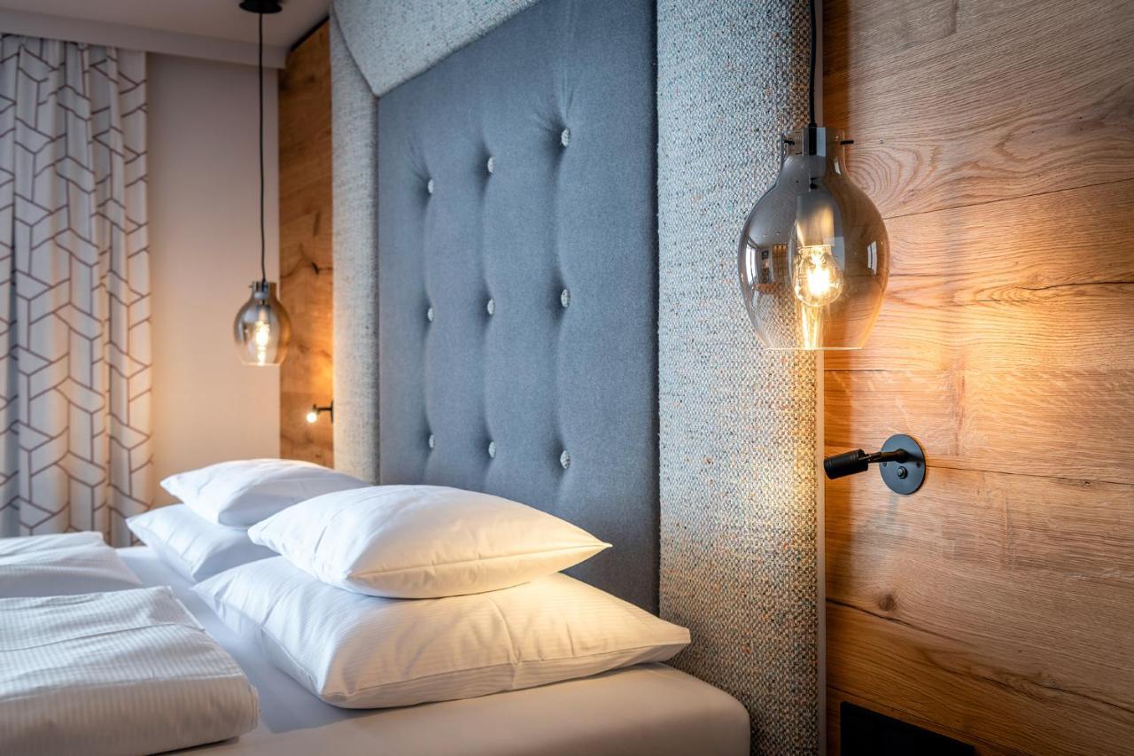 Hotel Das Zwoelferhaus Зальбах-Хинтерглемм Экстерьер фото