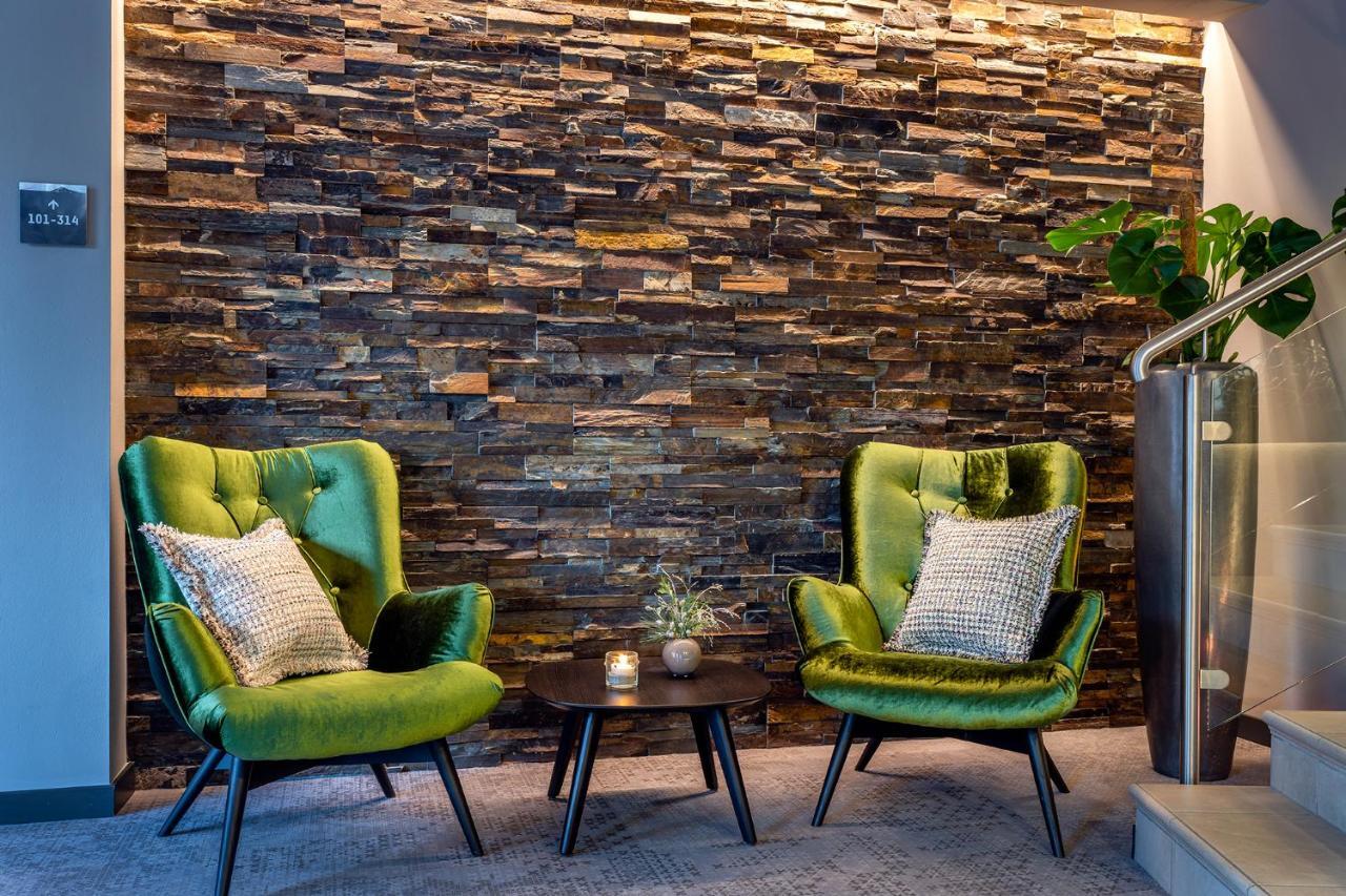Hotel Das Zwoelferhaus Зальбах-Хинтерглемм Экстерьер фото